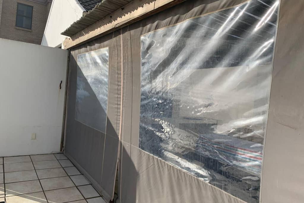 Aan'T See House Lambert's Bay Exterior photo