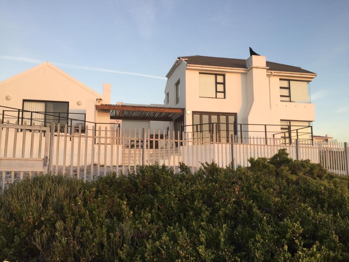 Aan'T See House Lambert's Bay Exterior photo