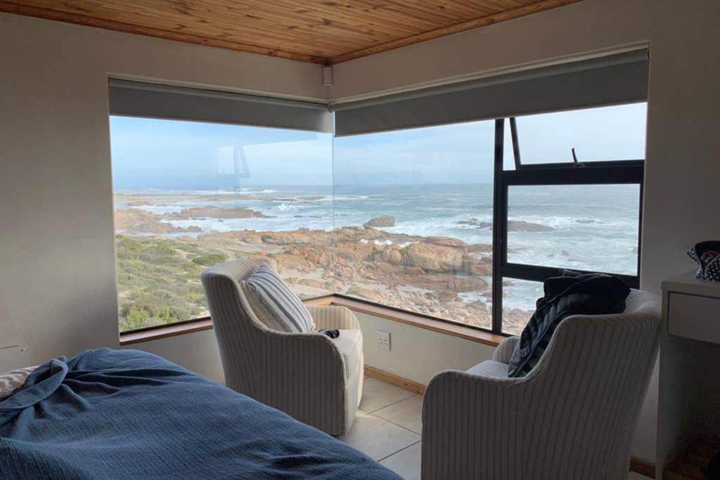 Aan'T See House Lambert's Bay Exterior photo